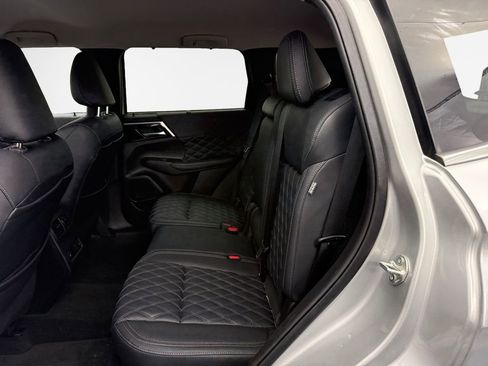 Used 2024 Mitsubishi Outlander SEL image 23