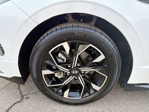 Used 2024 Hyundai Sonata SEL image 19