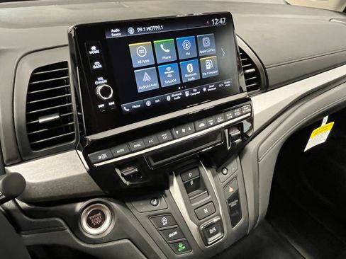New 2026 Honda Odyssey EX-L image 16