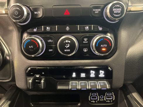 Used 2020 RAM 1500 Sport w/ Comfort & Convenience Group image 22