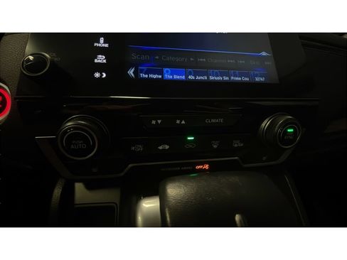Used 2018 Honda CR-V Touring image 13