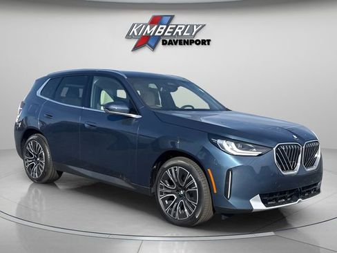 Used 2026 BMW X3 xDrive30 w/ Premium Package AWD/4WD image 7
