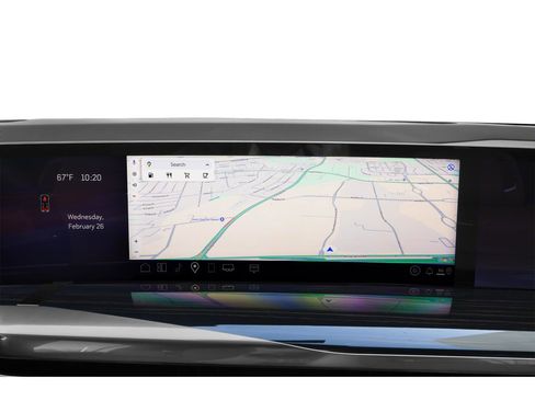 New 2026 Cadillac Escalade ESV Luxury image 15