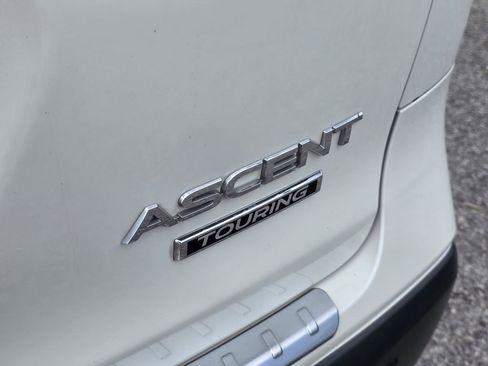 Used 2020 Subaru Ascent Touring w/ Popular Package #3 AWD/4WD image 8