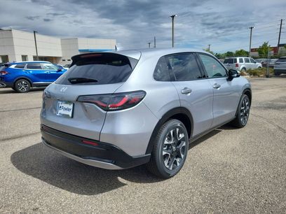 New 2026 Honda HR-V EX-L