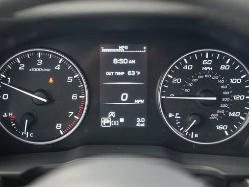 New 2026 Subaru Forester Premium image 22