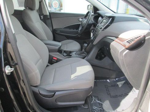 Used 2018 Hyundai Santa Fe Sport AWD/4WD image 14