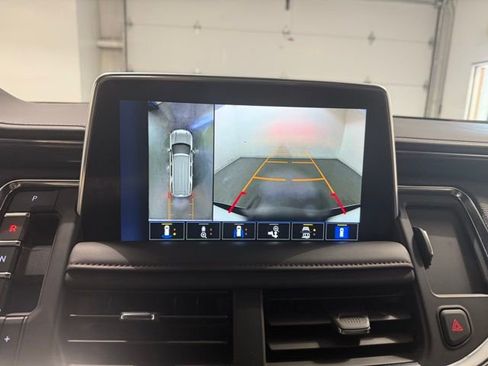 Certified 2024 Chevrolet Tahoe RST w/ Luxury Package image 20