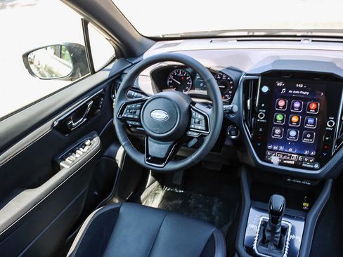 New 2025 Subaru Forester Touring w/ Protection Package image 15