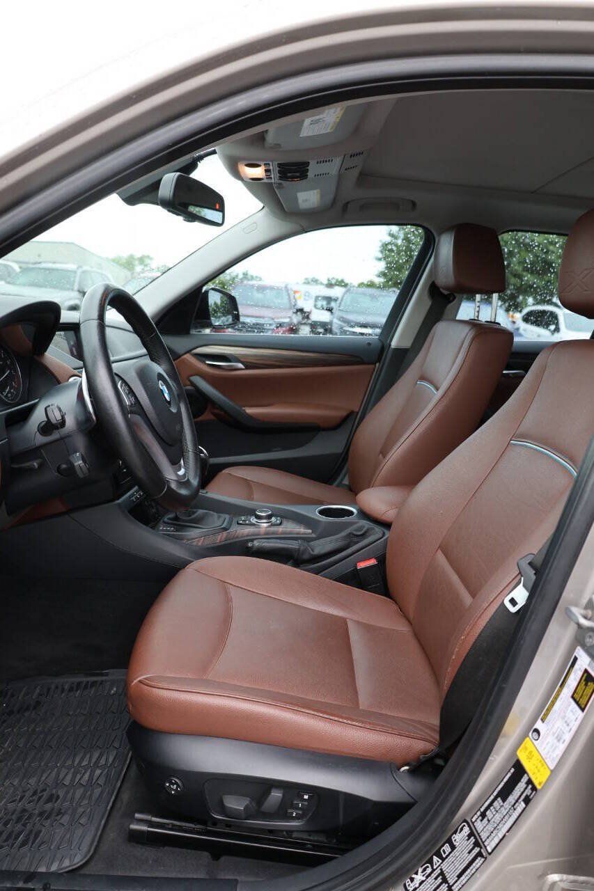 Used 2013 BMW X1 xDrive35i AWD/4WD image 13