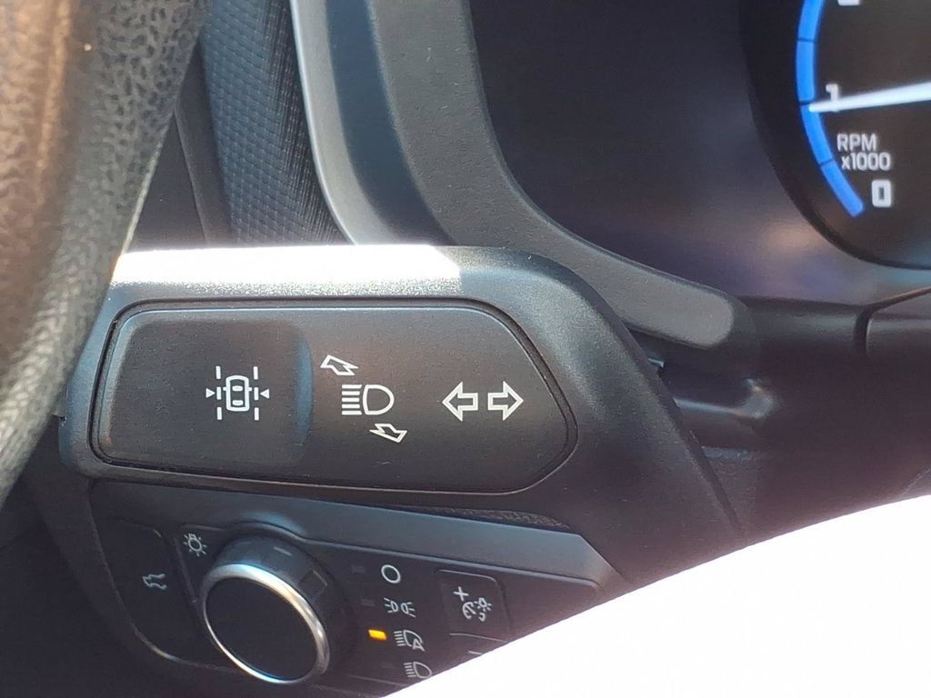 Used 2021 Ford Bronco Sport AWD/4WD image 23