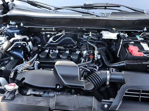 Used 2023 Honda CR-V EX-L image 41