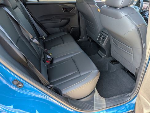 New 2026 Subaru Outback Wilderness AWD/4WD image 25