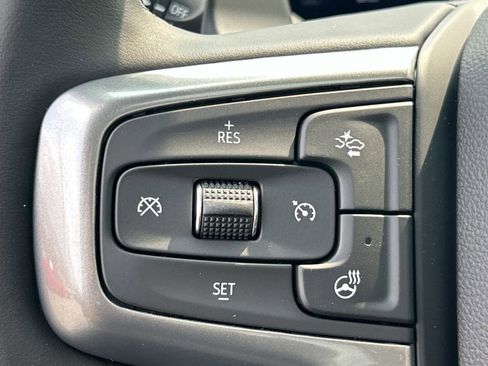 New 2026 Chevrolet Silverado 1500 RST w/ RST All Star Premium Package image 21