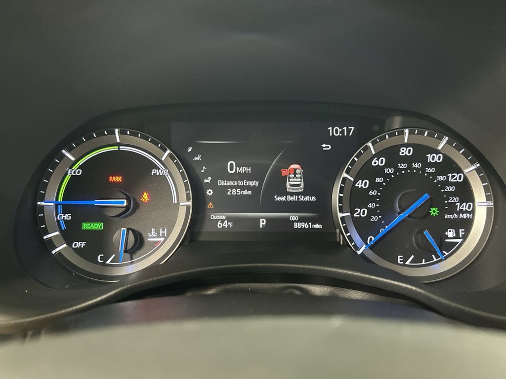 Used 2021 Toyota Highlander Platinum AWD/4WD image 13