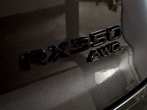 New 2026 Lexus RX 350 Premium Plus AWD/4WD image 8