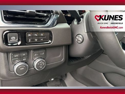 New 2026 GMC Yukon XL Denali w/ Sun & Power Step Package AWD/4WD image 15