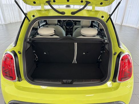 Certified 2023 MINI Cooper S FWD image 33