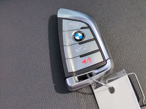 Used 2021 BMW X3 sDrive30i w/ Convenience Package RWD image 38