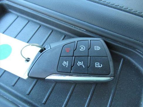 Certified 2024 Chevrolet Suburban Z71 w/ Off-Road Capability Package image 33