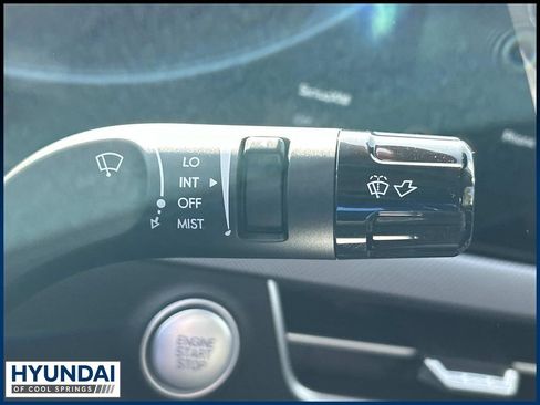 New 2026 Hyundai Sonata SEL FWD image 30