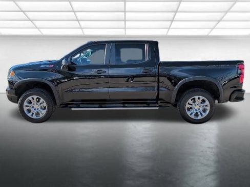 Certified 2023 Chevrolet Silverado 1500 ZR2 w/ Technology Package image 31