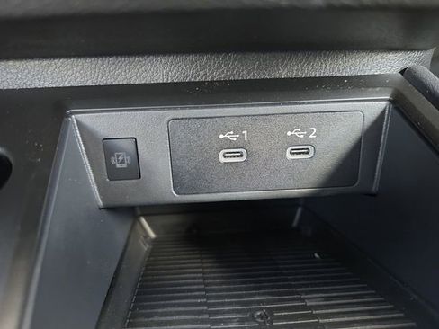 New 2026 Nissan Kicks SV FWD image 6