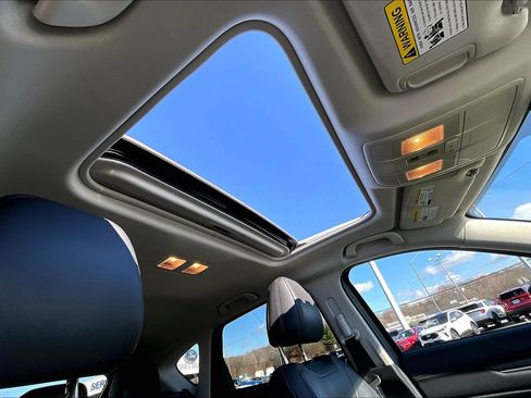 Used 2023 MAZDA CX-5 AWD 2.5 S w/ Premium Plus Pkg image 22