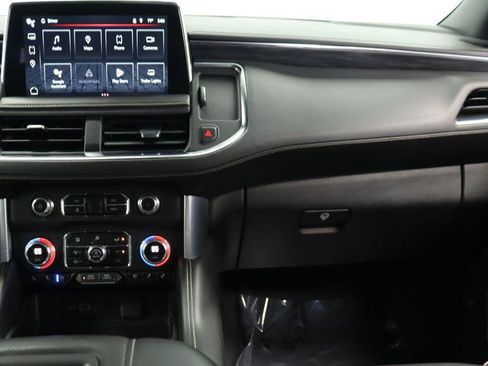 Used 2023 GMC Yukon SLT AWD/4WD image 27