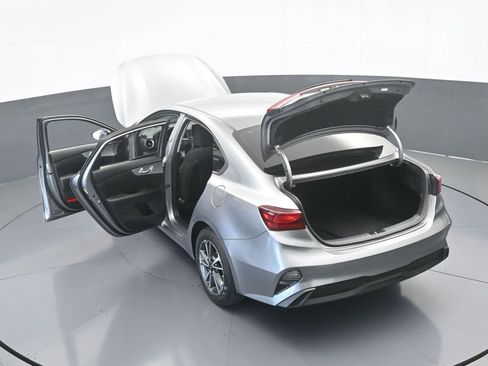 Used 2023 Kia Forte LXS image 58