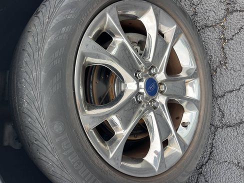 Used 2014 Ford Escape SE w/ Equipment Group 201A AWD/4WD image 22