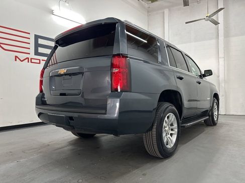 Used 2020 Chevrolet Tahoe LT image 9