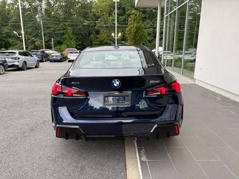 Used 2026 BMW 228i xDrive w/ Technology Package AWD/4WD image 8