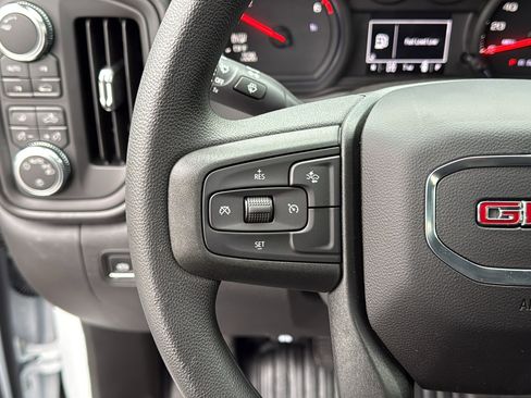 New 2026 GMC Sierra 1500 Pro image 11