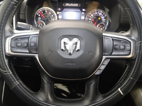 Used 2019 RAM 1500 Laramie image 35