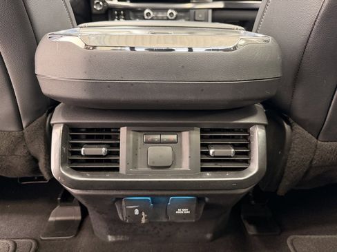 Used 2023 Ford F150 Lariat w/ Equipment Group 502A High image 20