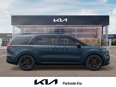 New 2026 Kia Carnival SX FWD image 7