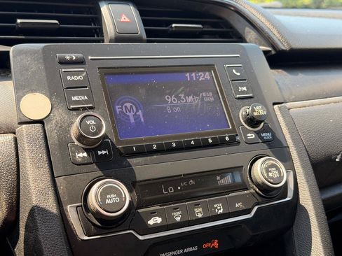 Used 2018 Honda Civic LX image 15