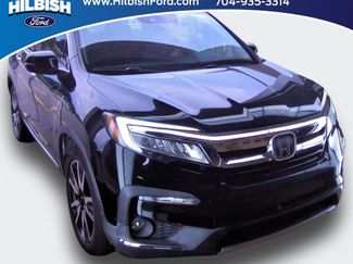 Used 2020 Honda Pilot Touring video 1