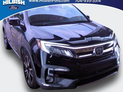 Used 2020 Honda Pilot Touring