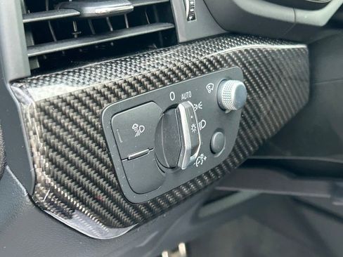 Used 2023 Audi S4 Prestige w/ Prestige Package image 68