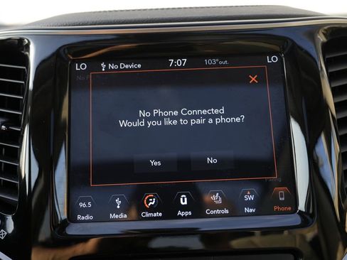 Used 2019 Jeep Cherokee Limited AWD/4WD image 63
