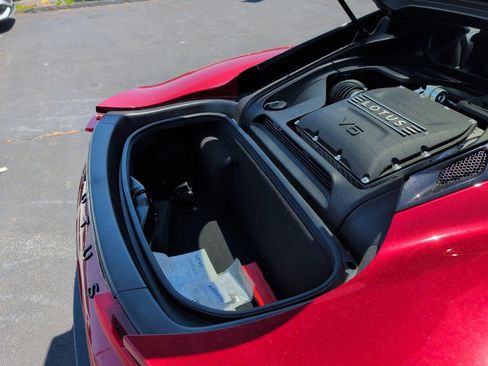 Used 2024 Lotus Emira First Edition RWD image 33
