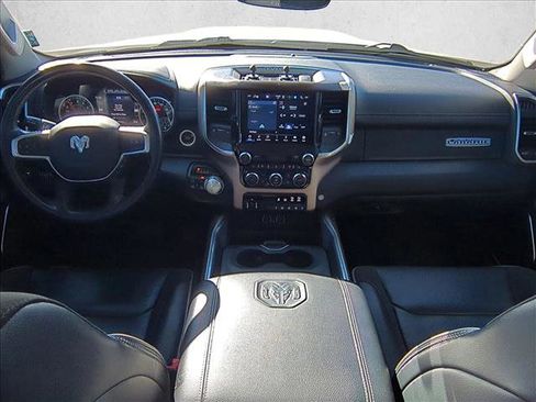 Used 2022 RAM 1500 Laramie image 16