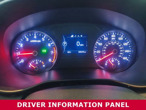 Used 2018 Kia Sportage LX image 11