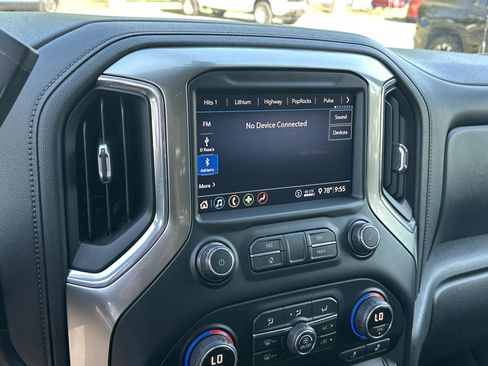 Used 2020 Chevrolet Silverado 1500 LT w/ All-Star Edition AWD/4WD image 26