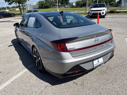 Used 2023 Hyundai Sonata SEL Plus FWD image 20