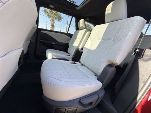 New 2026 Lexus TX 350 AWD image 11