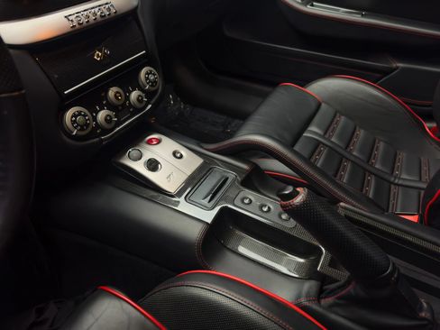 Used 2008 Ferrari 599 GTB Fiorano RWD image 15