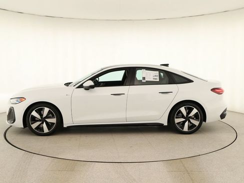 New 2026 Audi A5 2.0T Premium Plus AWD/4WD image 2